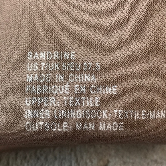 NEW Beautiful Suede Boots 👢 - Picture 6 of 7